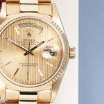 Rolex Day-Date 36 18038 - (5/8)