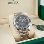 Rolex Datejust 41 126334 - (2/8)