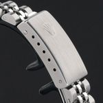 Rolex Lady-Datejust 79174 (2003) - 26 mm Steel case (8/8)