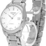 Longines Master Collection L2.257.4.87.6 - (3/5)