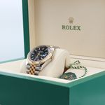 Rolex Datejust 41 126333 (Unknown (random serial)) - 41 mm Gold/Steel case (3/8)