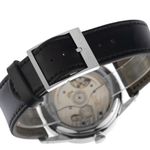 NOMOS Orion Neomatik 366 (2026) - Black dial 41 mm Steel case (7/7)