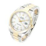 Rolex Datejust 41 126333 - (2/5)