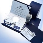 Grand Seiko Heritage Collection SBGH271G (2025) - Green dial 41 mm Steel case (7/7)