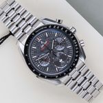 Omega Speedmaster Moonphase 304.30.43.52.01.001 - (1/8)