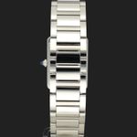Cartier Tank WSTA0092 - (6/8)