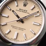 Rolex Oyster Perpetual 34 124200 (2025) - 34 mm Steel case (5/6)