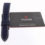 Tudor Black Bay Fifty-Eight 79030B (2020) - Blauw wijzerplaat 39mm Staal (5/7)