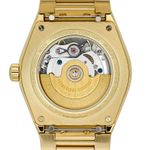 Frederique Constant Highlife FC-310MPWD2NHD5B (Unknown (random serial)) - Silver dial 34 mm Steel case (5/7)