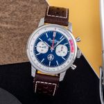 Breitling Top Time AB01763A1C1X1 - (1/8)
