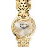 Cartier Panthère HPI01725 (2026) - Goud wijzerplaat 23mm Geelgoud (1/1)