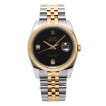 Rolex Datejust 36 116233 - (1/6)