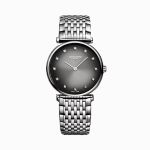 Longines La Grande Classique L4.512.4.77.6 (2025) - Grey dial 29 mm Steel case (1/1)