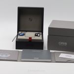 Oris Aquis Date 01 400 7763 4135-07 8 24 09PEB (Onbekend (willekeurig serienummer)) - 44mm Staal (7/8)