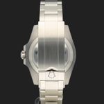 Rolex Submariner No Date 114060 - (6/8)