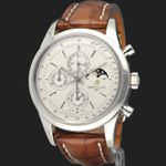Breitling Transocean Chronograph 1461 A1931012 - (1/8)