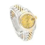 Rolex Lady-Datejust 69173 - (3/4)
