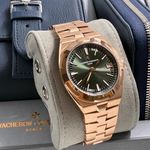 Vacheron Constantin Overseas 4520V/210R-B967 - (6/10)