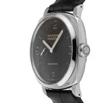 Panerai Radiomir 1940 3 Days Automatic PAM00572 (2024) - Black dial 45 mm Steel case (4/7)