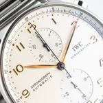 IWC Portuguese Chronograph IW371401 - (3/7)