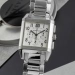 Jaeger-LeCoultre Reverso Squadra Chronograph GMT Q7018120 - (3/8)