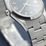 Rolex Air-King 14000 - (8/8)