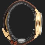 IWC Portuguese Minute Repeater IW524205 (Onbekend (willekeurig serienummer)) - Grijs wijzerplaat 43mm Witgoud (5/8)