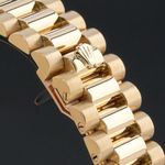 Rolex Day-Date 36 18238 (1989) - 36mm Geelgoud (8/8)
