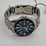 Mido Ocean Star M026.430.11.081.00 (2025) - Blue dial 43 mm Steel case (6/8)