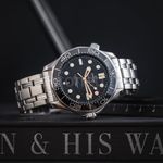 Omega Seamaster Diver 300 M 210.22.42.20.01.004 - (1/8)