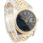 Rolex Datejust 36 16233 - (2/4)