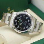 Rolex Air-King 116900 - (1/8)