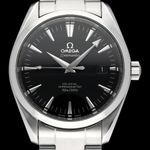 Omega Seamaster Aqua Terra 2503.50.00 - (1/8)