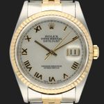 Rolex Datejust 36 16233 - (2/8)