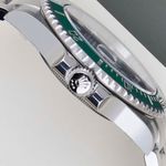 Rolex Submariner Date 126610LV (2022) - Black dial 41 mm Steel case (8/8)