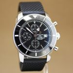Breitling Superocean Heritage II Chronograph A13312 - (3/8)
