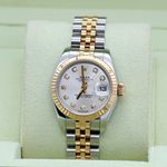 Rolex Lady-Datejust 179171 - (8/8)