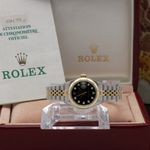 Rolex Lady-Datejust 69173 - (3/7)