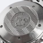 Omega Seamaster Diver 300 M 2531.80.00 (2004) - Blauw wijzerplaat 41mm Staal (6/8)