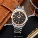 Omega Seamaster Aqua Terra 231.20.39.21.06.003 - (3/8)