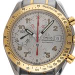 Omega Speedmaster Date 3313.33.00 - (1/8)