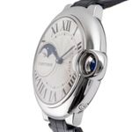Cartier Ballon Bleu 36mm WSBB0029 - (7/8)