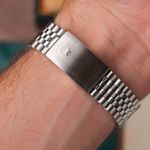 Rolex Datejust 36 16014 (1977) - 36mm Staal (3/8)