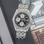 Breitling Chronomat A13352 (2002) - 39mm Staal (1/8)
