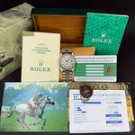 Rolex Datejust 36 16233 - (3/4)