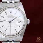 Rolex Datejust 36 16014 - (4/8)