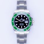 Rolex Submariner Date 126610LV - (3/8)