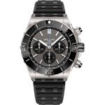 Breitling Super Chronomat EB0136251M1S1 (2024) - Grijs wijzerplaat 44mm Titanium (1/1)