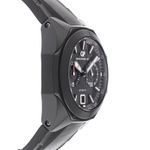 Girard-Perregaux Unknown 1010 (Unknown (random serial)) - Black dial 39 mm Ceramic case (5/7)