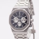 Audemars Piguet Royal Oak Chronograph 26331ST (2018) - 41 mm Steel case (3/8)